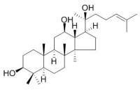 (20S)-Protopanaxdiol 	原人参二醇,20(S) CAS:30636-90-9