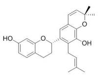Kazinol B 小构树醇B CAS:99624-27-8