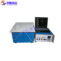 高低频交变振动台电子组件产品检测振动机虚焊检测振动器