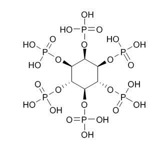 Phytic acid  植酸 CAS:83-86-3
