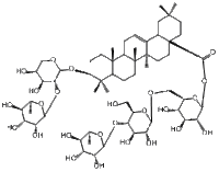 常春藤皂苷B36284-77-2规格