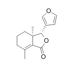 Fraxinellone 梣酮 CAS:28808-62-0