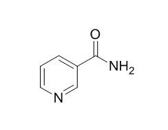 Nicotinamide 烟酰胺 CAS:98-92-0