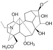 附子灵80665-72-1厂家
