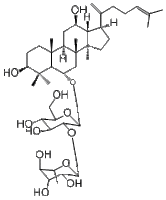 人参皂苷Rg6进口