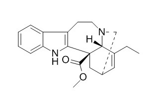 Catharanthine 长春质碱CAS:2468-21-5
