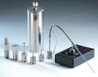 MESA LABS无线温度验证系统