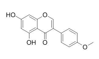 Biochanin A 鹰嘴豆芽素A,CAS:491-80-5