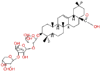 Prosapogenin CP672629-76-6厂家