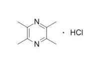 Ligustrazine Hydrochloride 盐酸川芎嗪 CAS:76494-51-4