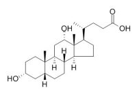 Deoxycholic acid 去氧胆酸,CAS:83-44-3