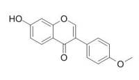 Formononetin 芒柄花素 CAS号:485-72-3