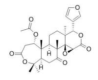 Nomilin 诺米林 CAS:1063-77-0