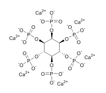 Phytin 植酸钙 CAS:3615-82-5
