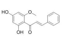 Cardamonin 小豆蔻明,CAS:19309-14-9
