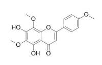 Lysionotin 石吊兰素 CAS号:152743-19-6