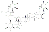白头翁皂苷B135247-95-9进口