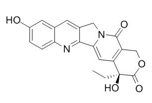 (S)-10-Hydroxycamptothecin 10-羟基喜树碱,19685-09-7