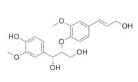 threo-Guaiacylglycerol beta-coniferyl ether 苏式-愈创木基 beta-松柏基醚 CAS:869799-76-8