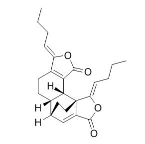 Levistilide A 欧当归内酯A,CAS:88182-33-6