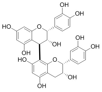Procyanidin B2 原花青素B2,CAS:29106-49-8