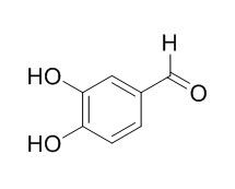 3,4-Dihydroxybenzaldehyde 原儿茶醛 CAS:139-85-5