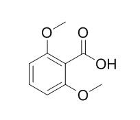 2,6-Dimethoxybenzoic acid 2,6-二甲氧苯甲酸 1466-76-8