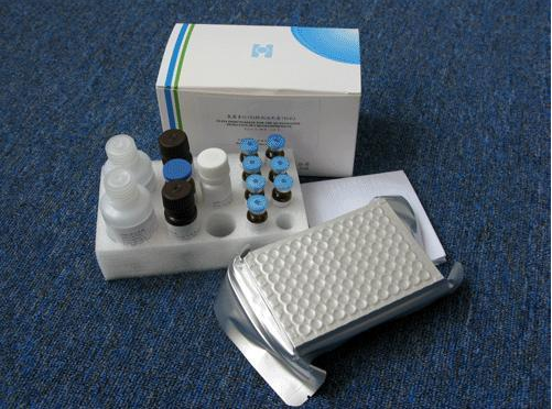 小鼠尿碘(UI)ELISA试剂盒