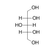 Xylitol 木糖醇CAS:87-99-0