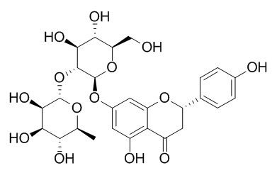 Naringin 柚皮苷,CAS:10236-47-2