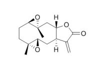 11(13)-Dehydroivaxillin 11(13)-去氢腋生依瓦菊素 CAS:87441-73-4
