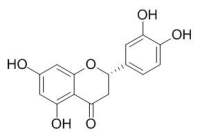 Eriodictyol 圣草酚 CAS:552-58-9