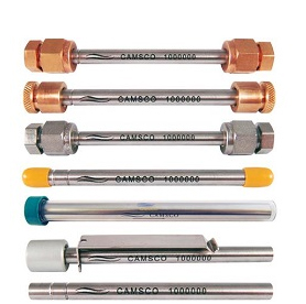 Tenax TA/HayeSep D玻璃热解析管