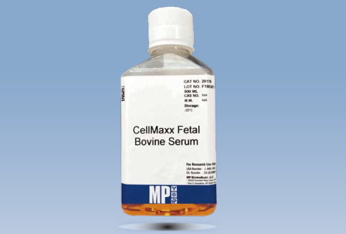 新西兰源胎牛血清 CellMaxx Fetal Bovine Serum