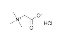 Betaine hydrochloride 盐酸甜菜碱 CAS:590-46-5