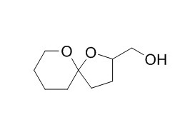 1,6-Dioxaspiro[4.5]decan-2-methanol 1,6-二噁螺[4.5]-2-癸醇 CAS:83015-88-7
