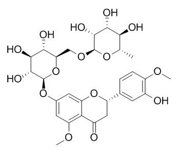 Methyl hesperidin 甲基橙皮苷 CAS:11013-97-1