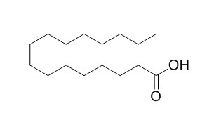Palmitic acid 棕榈酸 CAS:57-10-3
