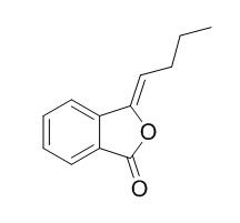 3-Butylidenephthalide 丁烯基苯酞 CAS:551-08-6