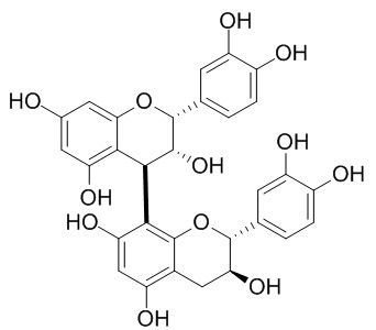 Procyanidin B1 原花青素B1,CAS:20315-25-7