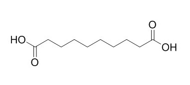 Decanedioic acid 癸二酸 CAS：111-20-6