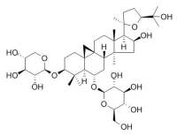 Astragaloside IV 黄芪甲苷  CAS:84687-43-4