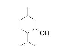 DL-Menthol DL-薄荷醇  CAS:15356-70-4