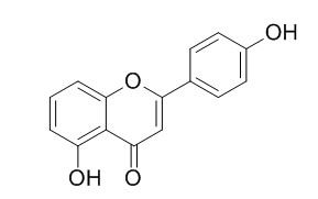 4',5-Dihydroxyflavone 5,4'-二羟基黄酮 CAS:6665-67-4 