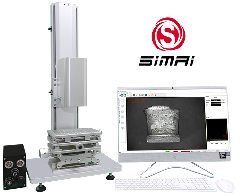 冲击断口分析仪