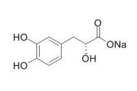 Sodium Danshensu 丹参素钠,CAS:67920-52-9