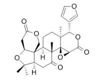 Limonin 柠檬苦素 CAS:1180-71-8