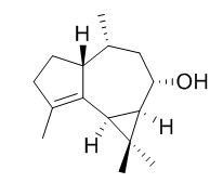 8alpha-Hydroxy-alpha-gurjunene 8alpha-羟基-alpha-古芸烯 CAS:70206-70-1