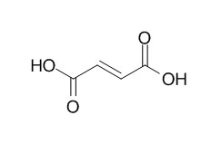 Fumaric acid 富马酸,CAS:110-17-8