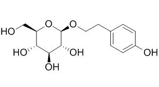 Salidroside 红景天苷 CAS:10338-51-9